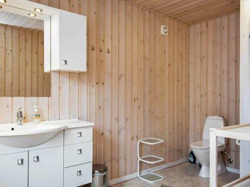 Holiday Home Marsvej II