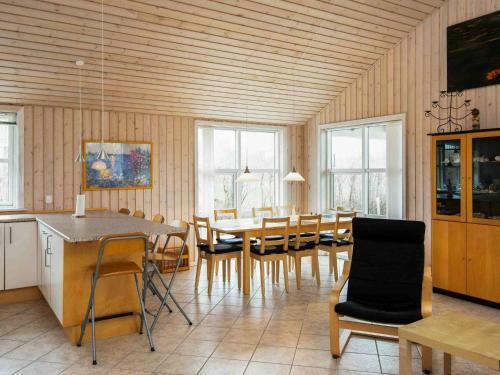 Holiday Home Marsvej II