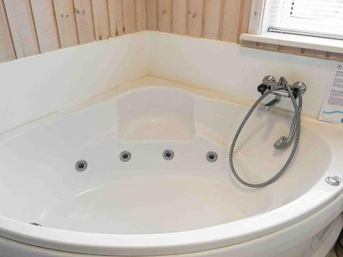 Holiday Home Marsvej II