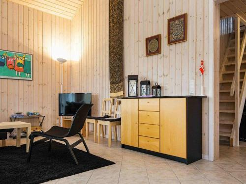 Holiday Home Marsvej II