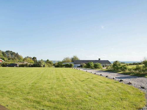 Holiday Home Klokkerholm