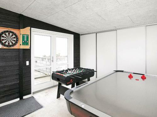 Holiday Home L�gstrup
