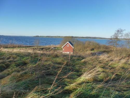 Hjarb�k Fjord Camping & Cottages
