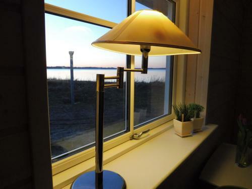 Hjarb�k Fjord Camping & Cottages