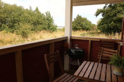Hjarb�k Fjord Camping & Cottages