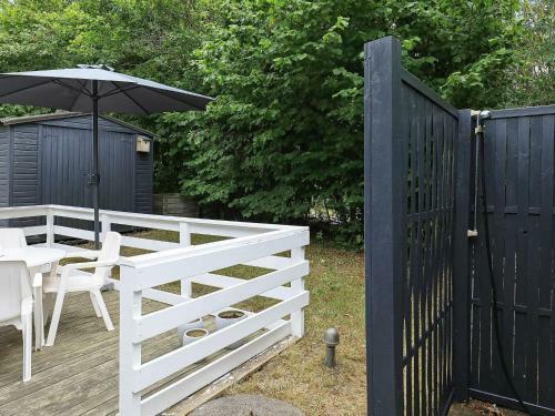 Holiday Home L�gst�r V
