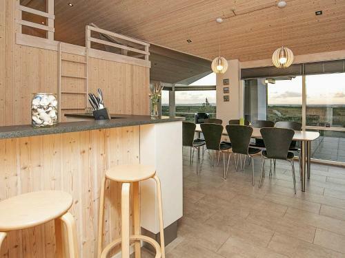 Holiday Home L�gst�r VI