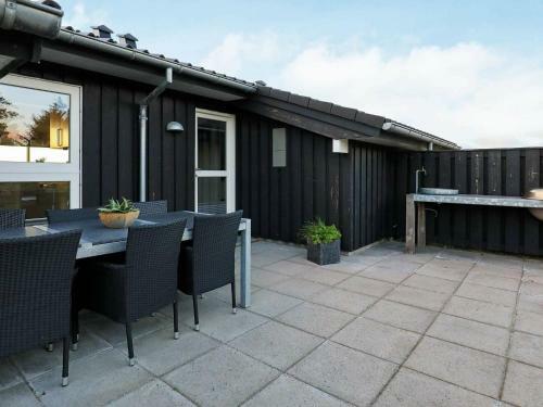Holiday Home L�gst�r VI