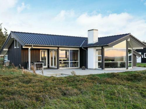Holiday Home L�gst�r VI