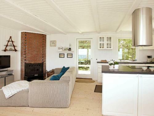 Holiday Home Sitkagranvej