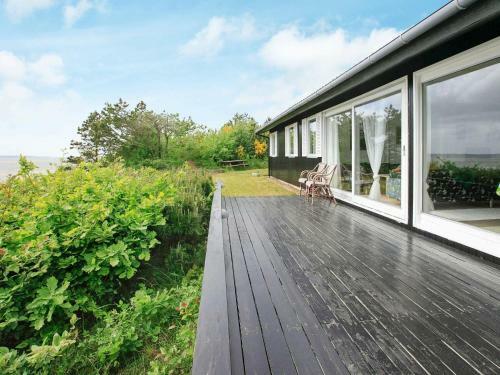 Holiday Home Sitkagranvej