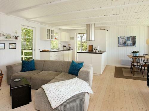 Holiday Home Sitkagranvej