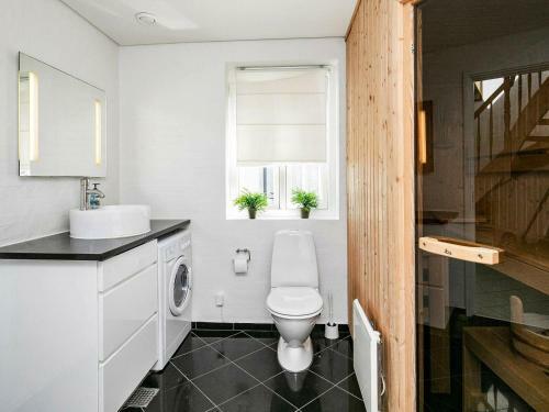 Holiday Home Lyngbyvej II