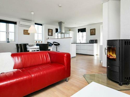 Holiday Home Lyngbyvej II