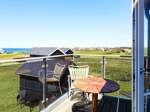 Holiday Home Lyngbyvej II