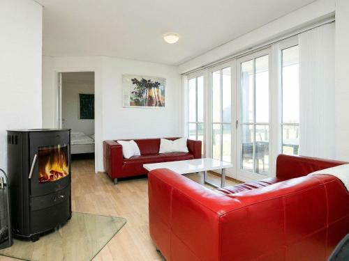 Holiday Home Lyngbyvej II