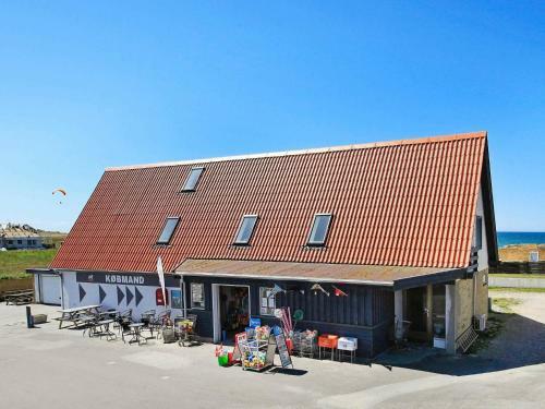 Apartamento Holiday Home Lyngby