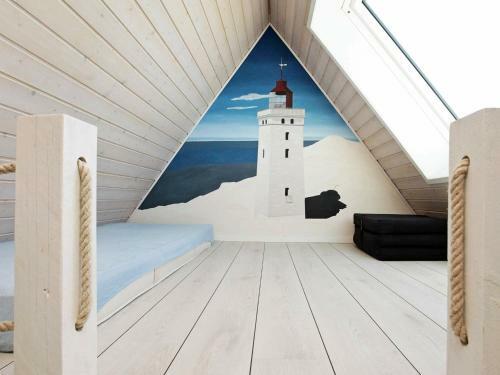Apartamento Holiday Home Lyngby