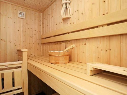Holiday Home Lyngbyvej III