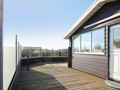 Holiday Home Hybenvej II