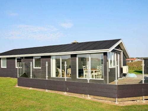 Holiday Home Hybenvej II