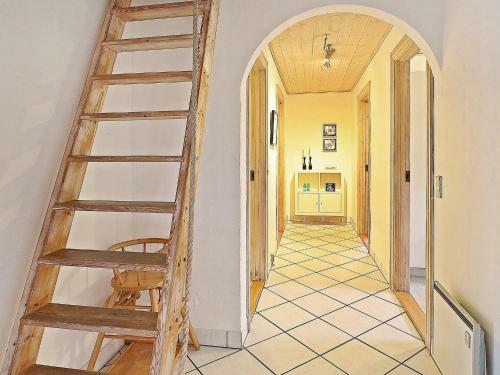 Holiday Home L�vsangervej