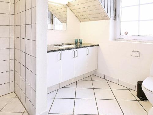Holiday Home L�vsangervej