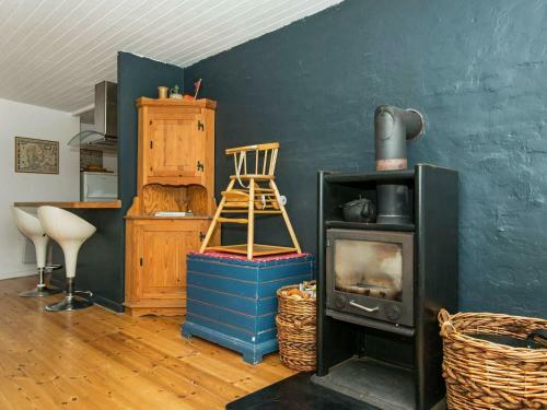 Holiday Home R�m� XVIII