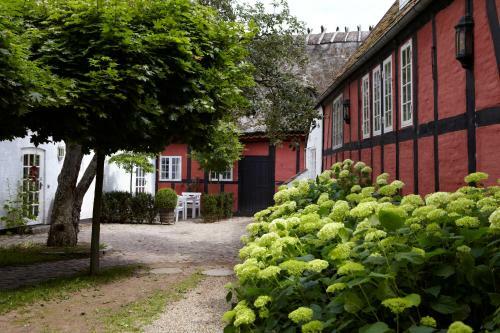 Hotel Falsled Kro