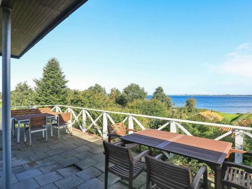 Holiday Home Nordre IV