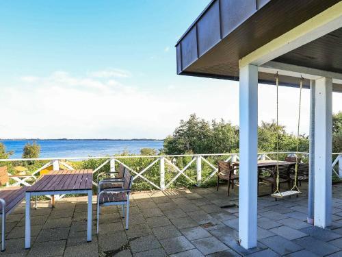 Holiday Home Nordre IV