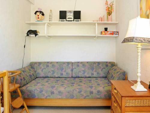 Holiday Home Nordre IV