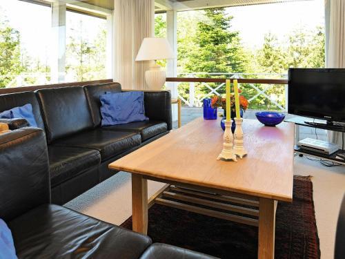 Holiday Home Nordre IV