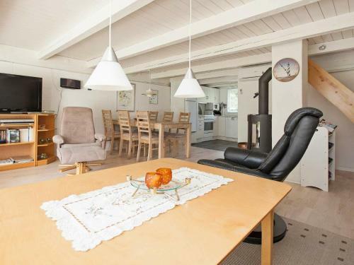 Holiday Home Gr�vlingevej IV