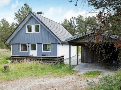 Holiday Home Gr�vlingevej IV