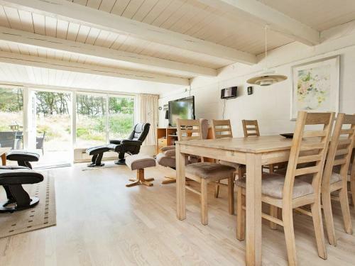 Holiday Home Gr�vlingevej IV