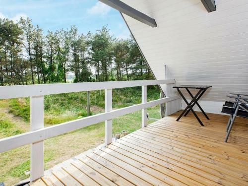 Holiday Home Gr�vlingevej IV