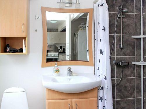 Holiday Home Gr�vlingevej IV