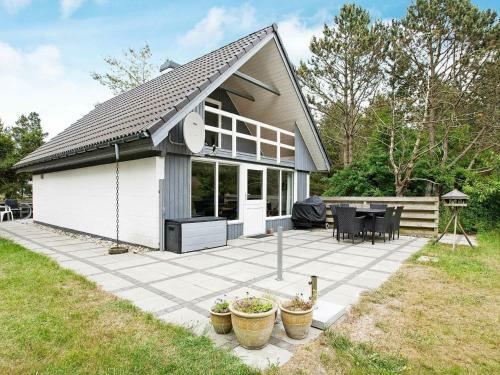 Holiday Home Gr�vlingevej IV