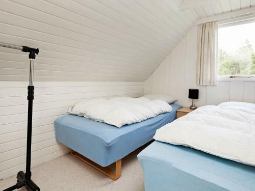Holiday Home Gr�vlingevej IV