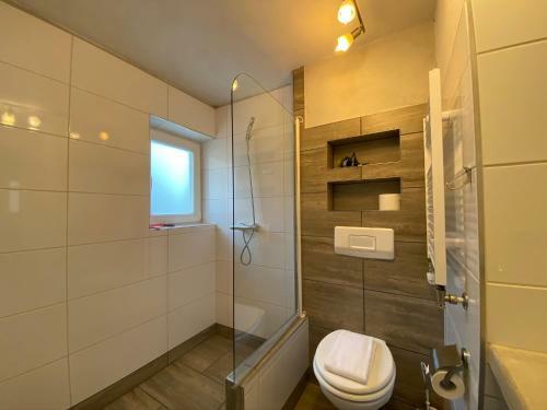 Apartamento Landhaus Angerhof
