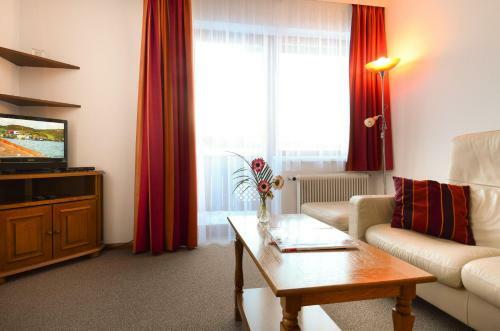 Apartamento Haus Strutzenberger