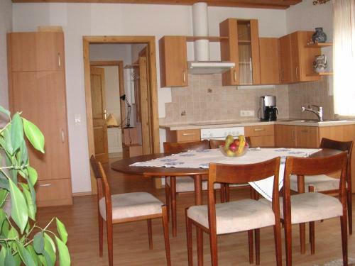 Hostal Familienpension Rasch