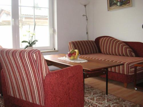 Hostal Familienpension Rasch