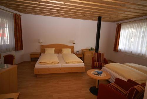 Hostal Familienpension Rasch