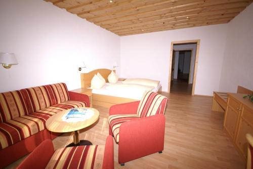 Hostal Familienpension Rasch