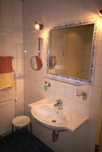 Hostal Familienpension Rasch