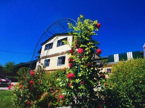Hostal Familienpension Rasch