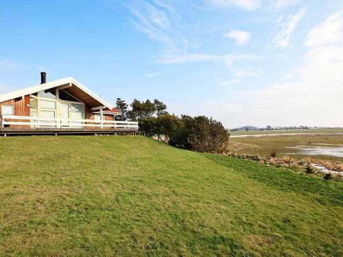 Three-bedroom Holiday Home In Humble 4