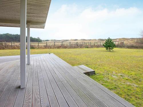 Three-bedroom Holiday Home In Humble 7